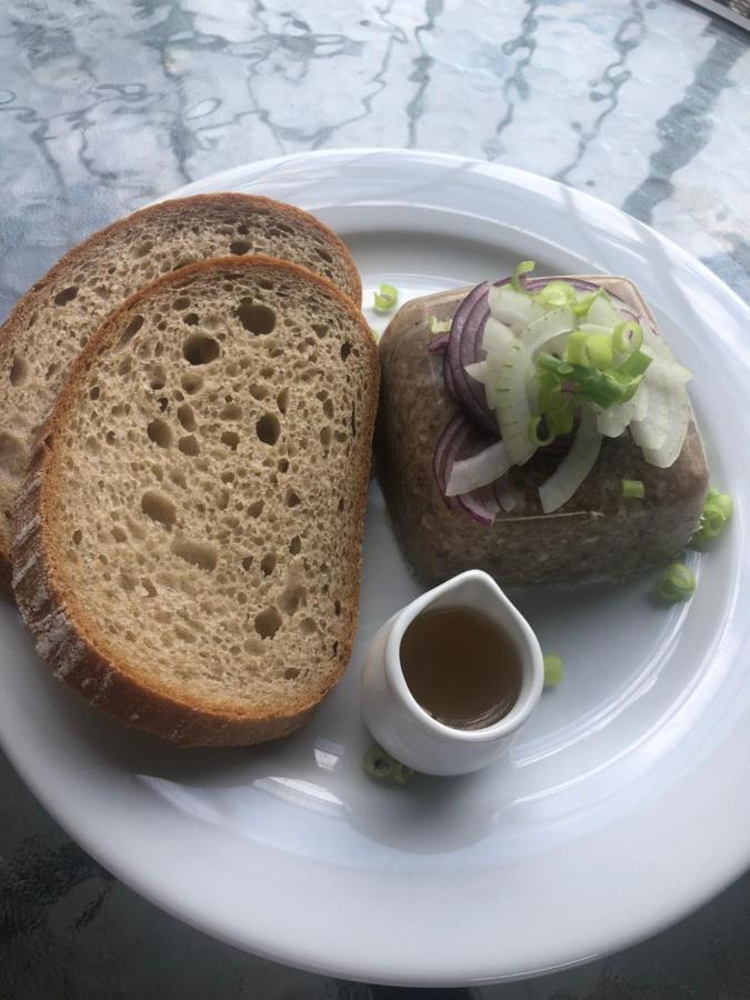 Hluboká nad Vltavou 酒吧农舍旅馆酒店 外观 照片