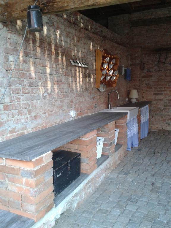 Hluboká nad Vltavou 酒吧农舍旅馆酒店 外观 照片